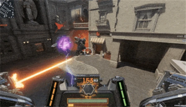 逆战未来排位赛机甲方上分攻略,逆战未来排位赛机甲方对局技巧,逆战未来,逆战