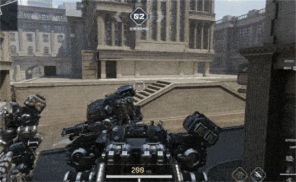 逆战未来排位赛机甲方上分攻略,逆战未来排位赛机甲方对局技巧,逆战未来,逆战