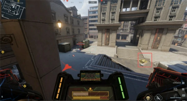 逆战未来排位赛机甲方上分攻略,逆战未来排位赛机甲方对局技巧,逆战未来,逆战