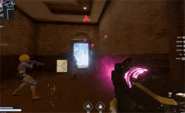 逆战未来排位赛机甲方上分攻略,逆战未来排位赛机甲方对局技巧,逆战未来,逆战