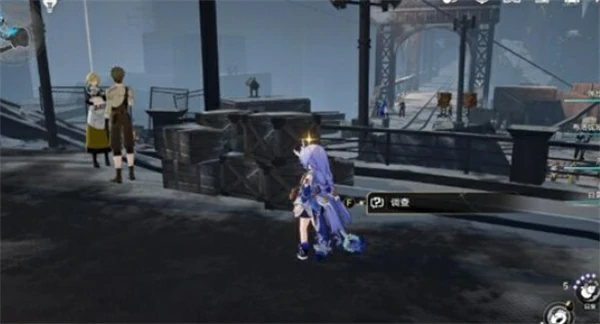 崩坏星穹铁道钢铁与路灯成就获取方法,崩坏星穹铁道钢铁与路灯成就怎么解锁,崩坏星穹铁道,星穹铁道