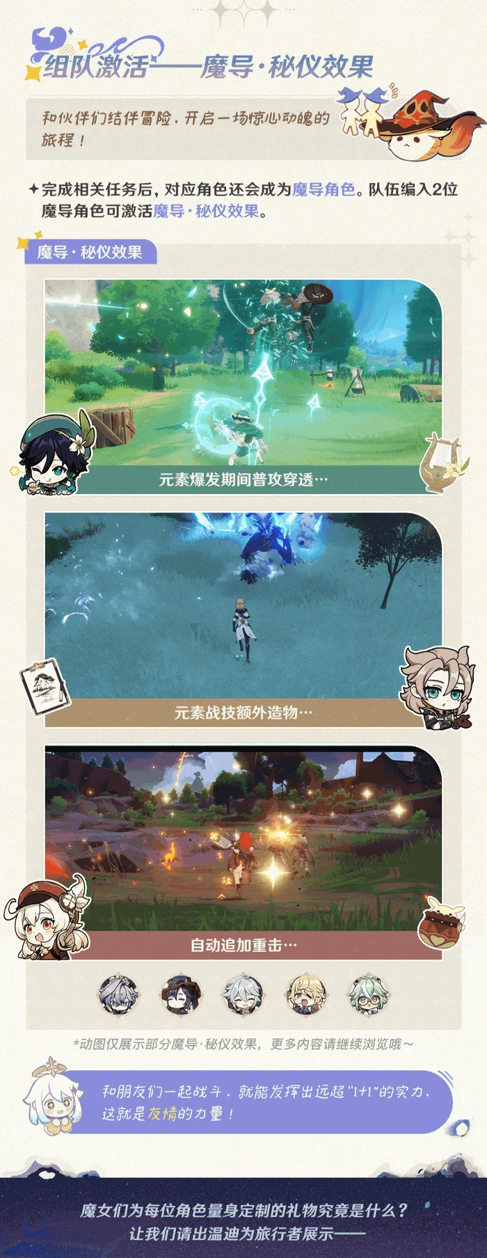 原神6.2有哪位老角色加强,原神6.2老角色加强,原神,原神