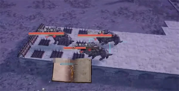 荒原曙光守护灵石高层挂机建筑搭配,荒原曙光守护灵石高层怎么打,荒原曙光