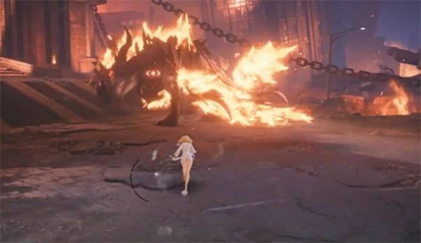 我独自升级起立觉醒刻耳柏洛斯轮椅打法,我独自升级起立觉醒刻耳柏洛斯怎么打,我独自升级起立觉醒