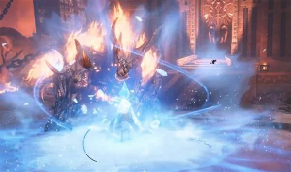 我独自升级起立觉醒刻耳柏洛斯轮椅打法,我独自升级起立觉醒刻耳柏洛斯怎么打,我独自升级起立觉醒