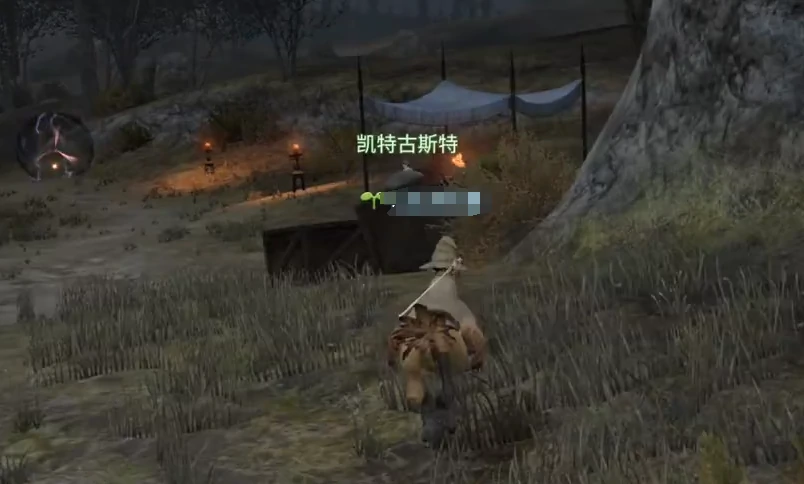 最终幻想14水晶世界四人本介绍 FF14手游四人本怎么打,最终幻想14水晶世界