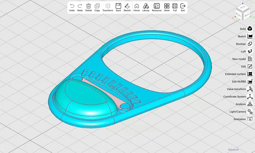 有哪些好用的建模软件 工具多样的建模软件分享