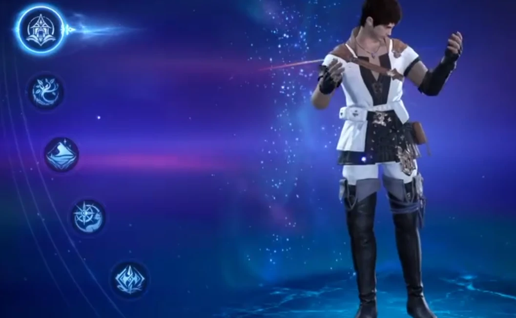 最终幻想14水晶世界魔晶石介绍 FF14手游魔晶石怎么用,最终幻想14水晶世界