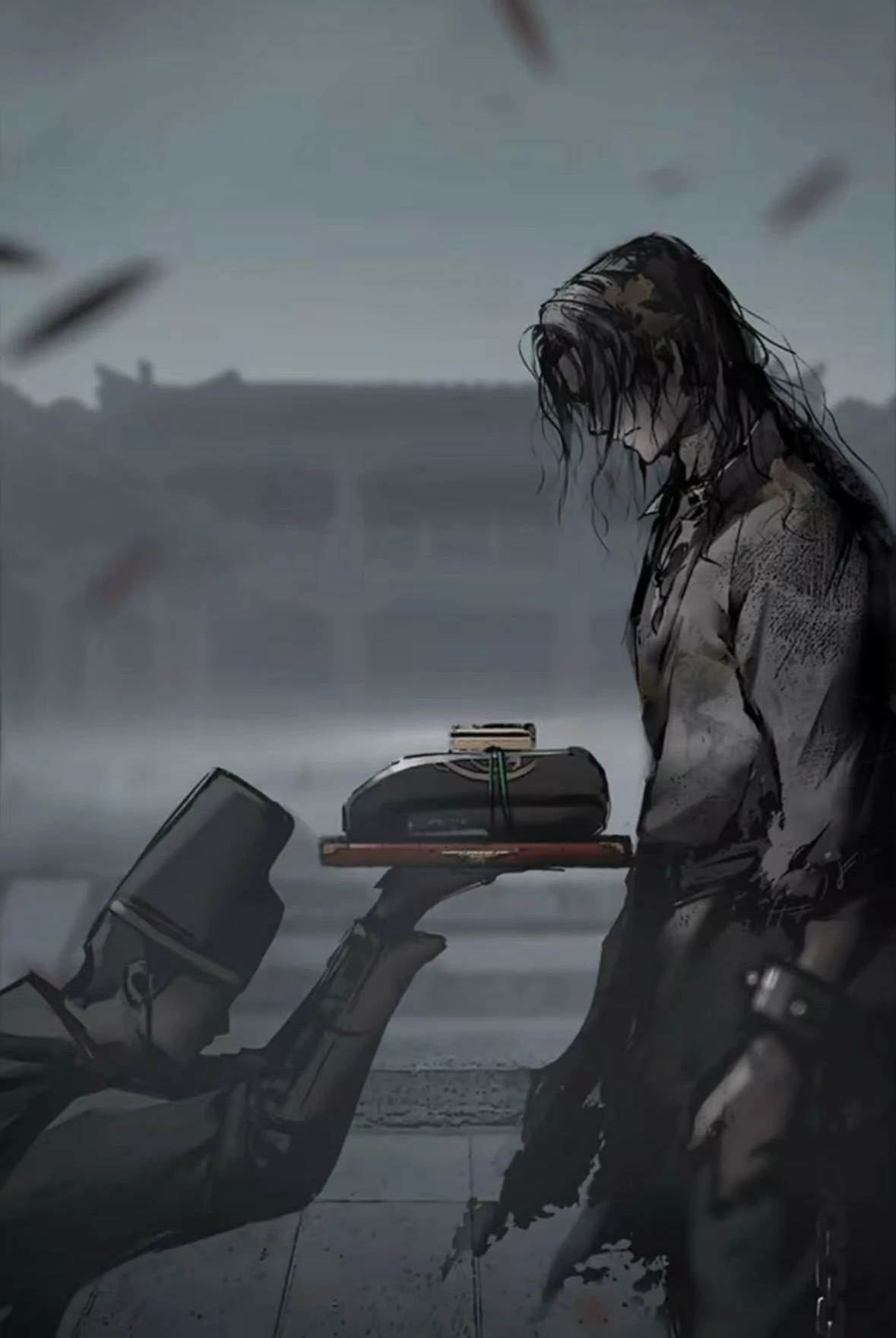 神探诡事录易容怎么获得 神探诡事录易容术获得方式分享,神探诡事录