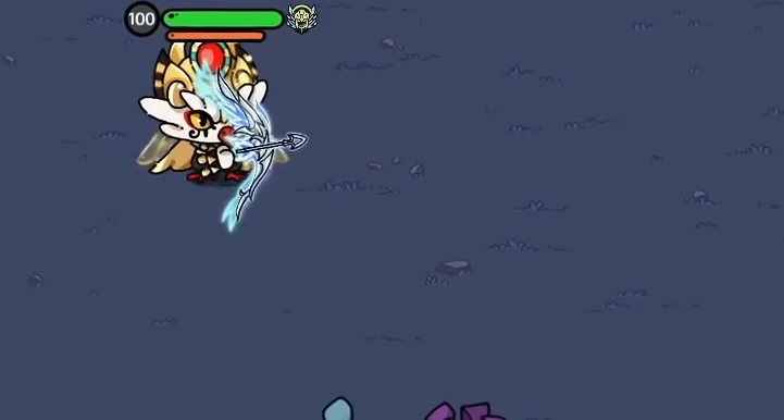 英勇之地暗夜森林Boss攻略 英勇之地手游暗夜Boss详解,英勇之地