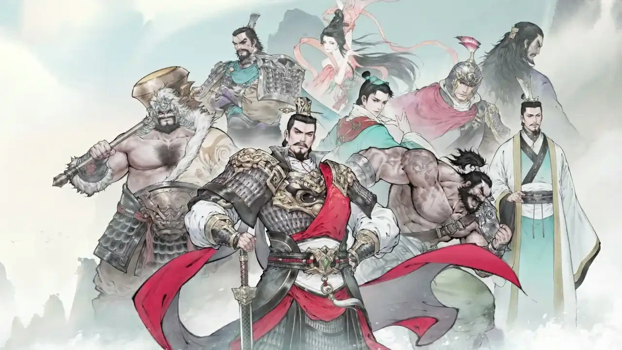 三国望神州定陶夺粮战怎么打 三国望神州定陶夺粮战过关攻略,三国望神州