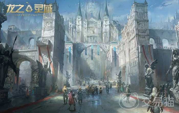 游戏社交功能示意图