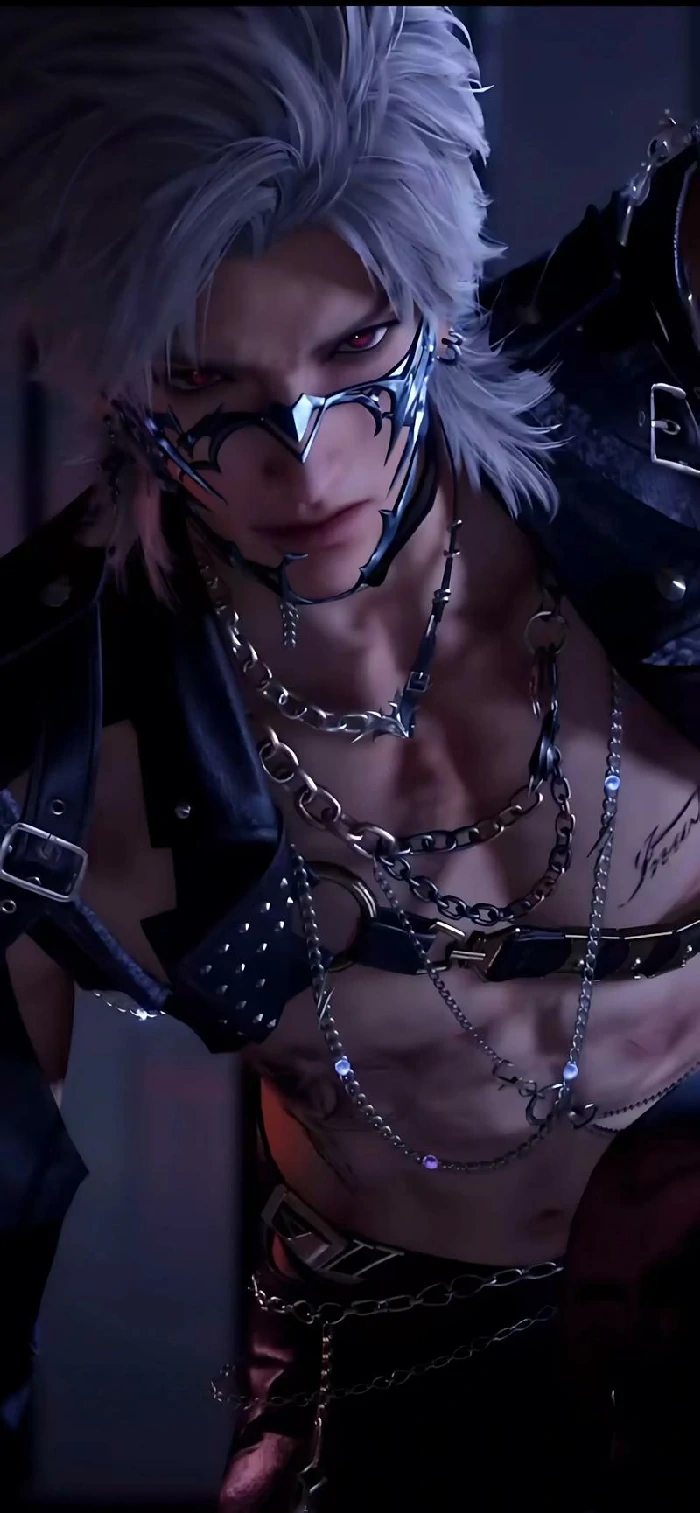 角色配音相关图片