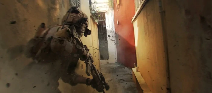 战地6游戏相关图片