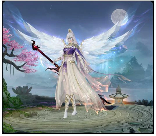 浮生为卿歌提升战力途径