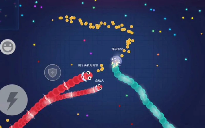 游戏账号交易平台界面示意