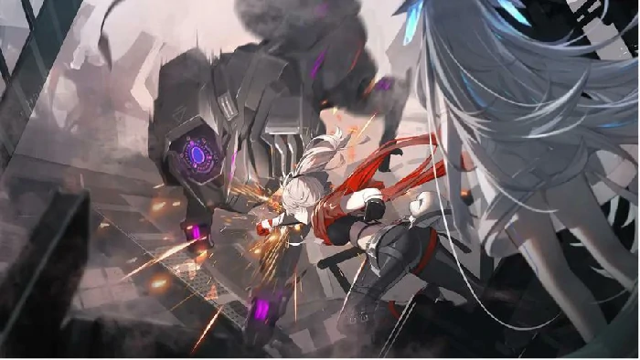 艾塔纪元游戏画面