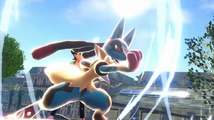 游戏中街边长椅设计引发玩家讨论