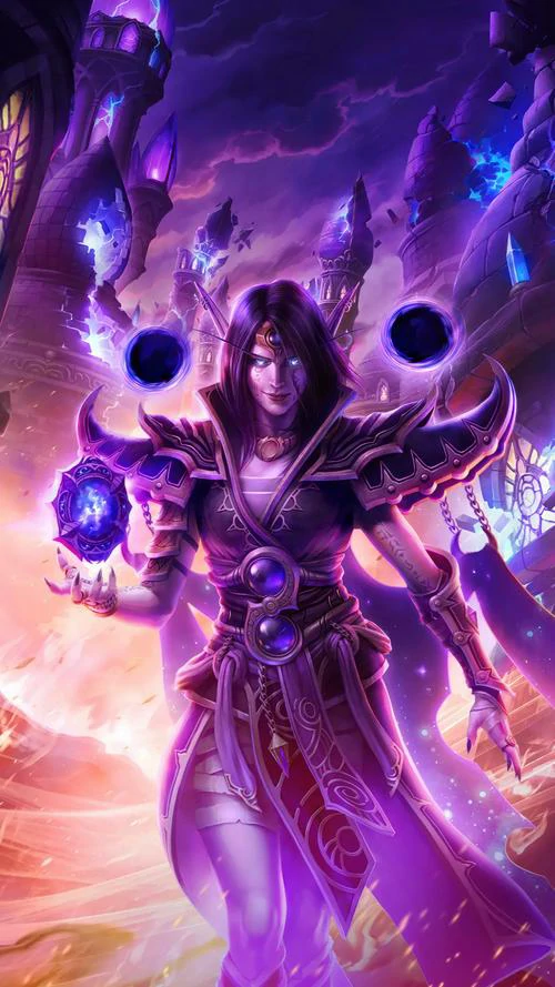 附魔等级划分图示