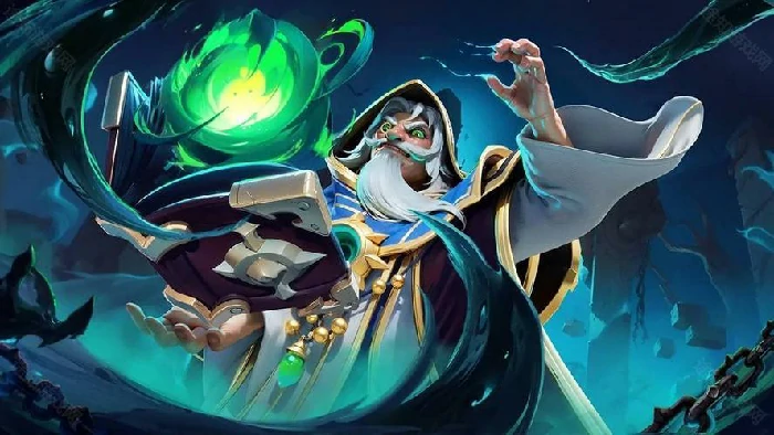 瑞亚传说纷争游戏画面