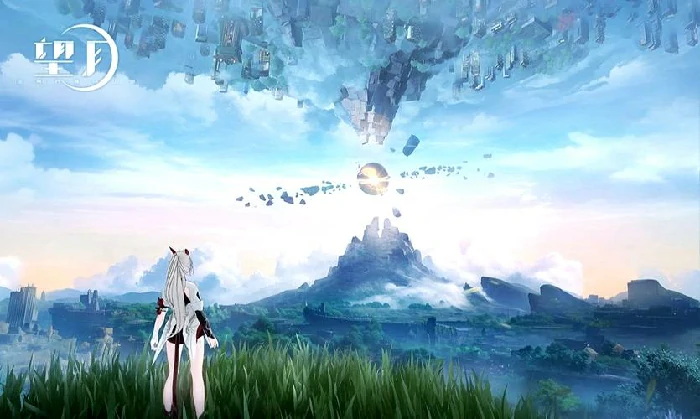 星布谷地游戏画面