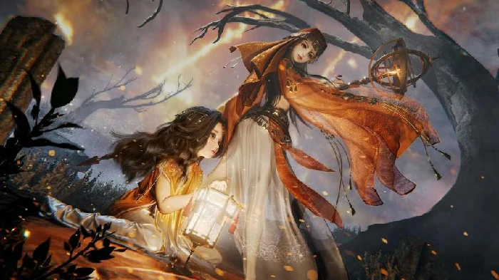 暗香宝石镶嵌示意图