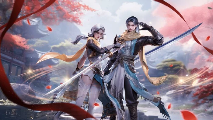 修真情缘遗迹仙缘探索相关图片