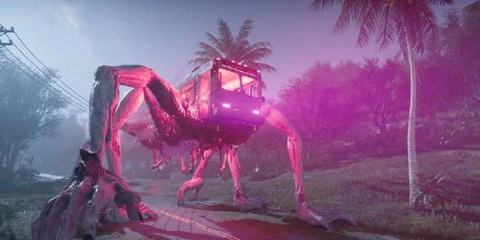 开局准备相关图片