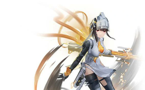 尘白禁区国际服怦然密语隐藏任务相关图片