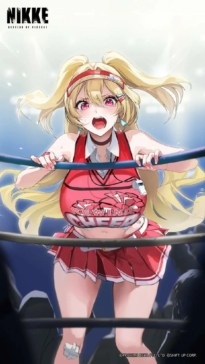 战损外观皮肤展示