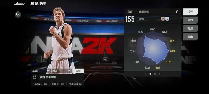 2025年NBA全明星周末日程安排