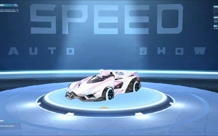 希腊神庙赛道概览图