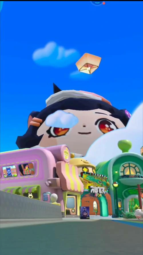 汪汪小队合养计划游戏截图