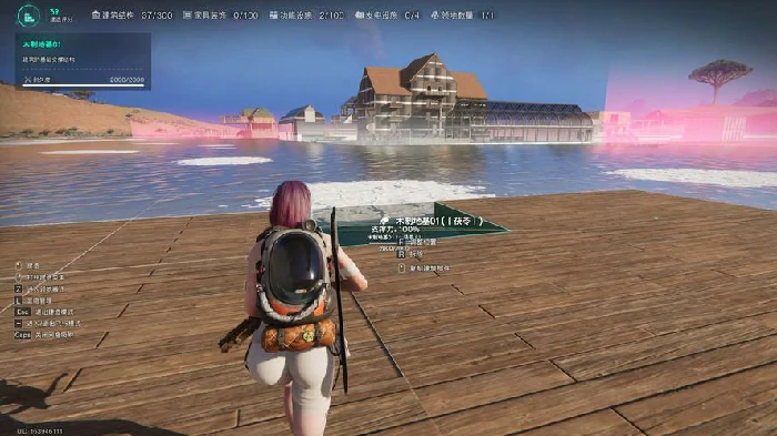 七日世界游戏相关图片