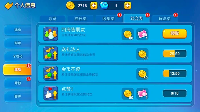 加利福尼亚场景示意图