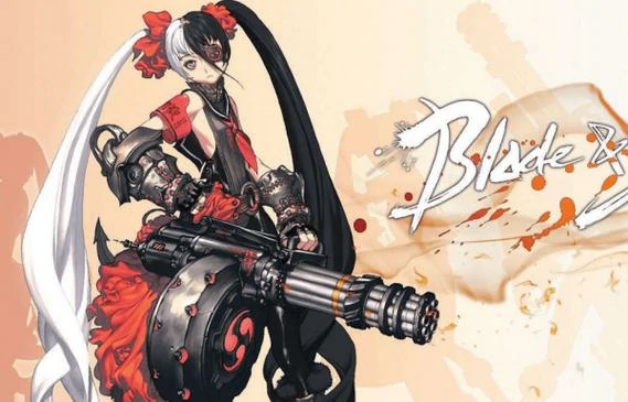 剑灵2手游视觉特征图片