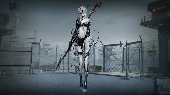 无期迷途游戏画面