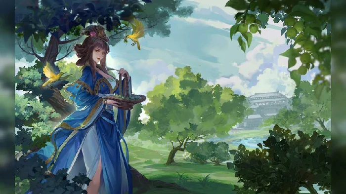 李凯明相关图片