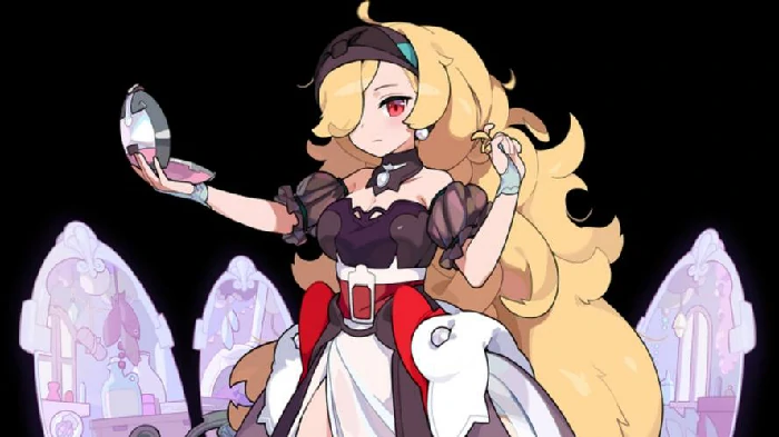 2022年10月20日世界弹射物语wiki角色强度排行信息