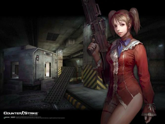 破灭晶凰武器图片