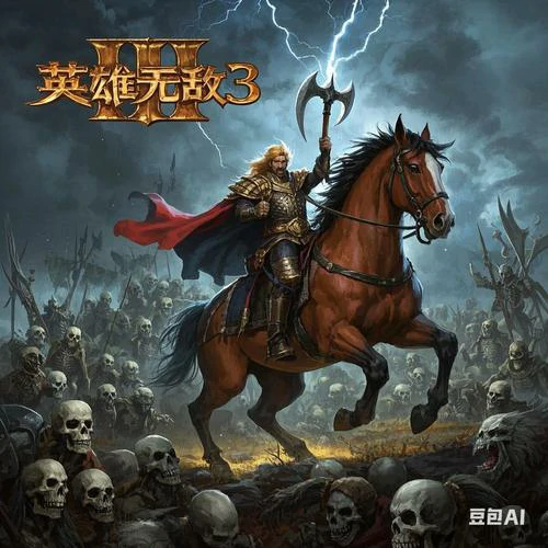 英雄无敌手游战力提升方案配图