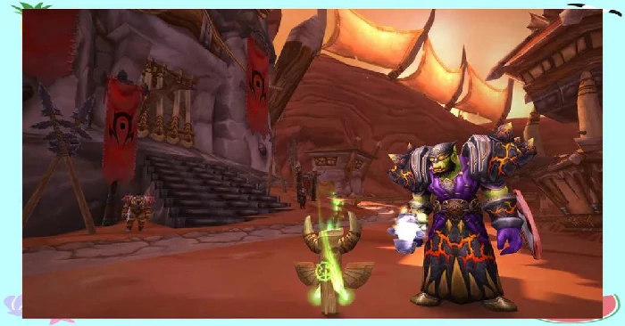 魔兽世界经典怀旧服工程学传送器学习指南