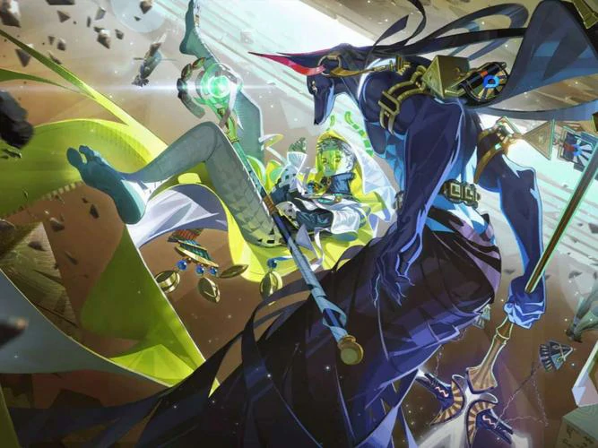 游戏音乐风格示意图