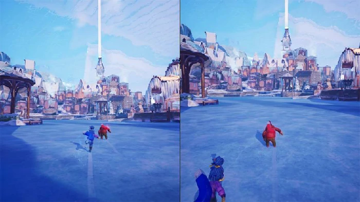 双人成行游戏相关图片