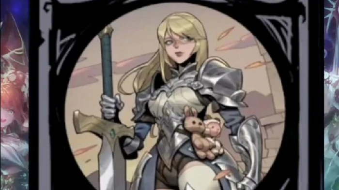 暴君核心卡组图片