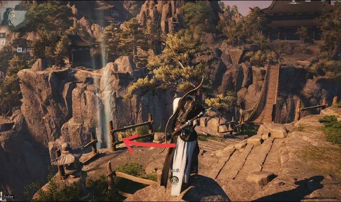 扇与双刀武器组合图