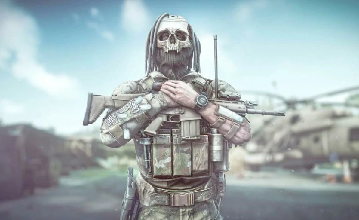 枪匠任务4相关图片