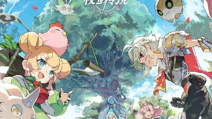 圣兽挑战技巧指南配图