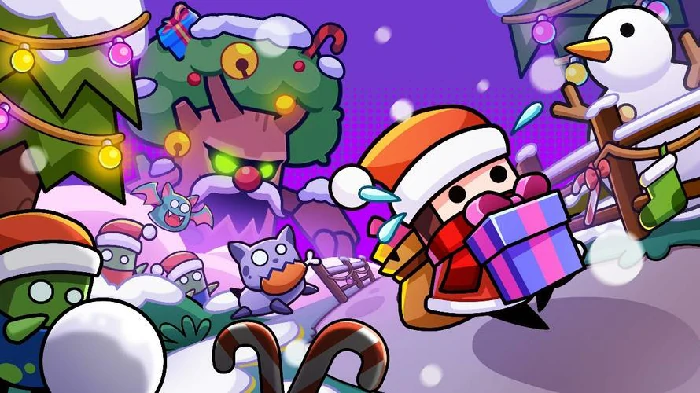 弹壳特攻队第13章闯关指南相关图片