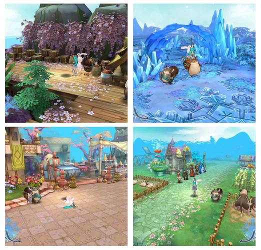 网络连接示意图